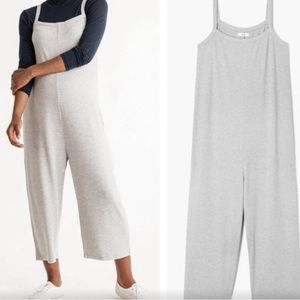 Storq maternity jumpsuit